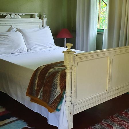 Hotel Sitio Mae Terra Afonso  Zewnętrze zdjęcie