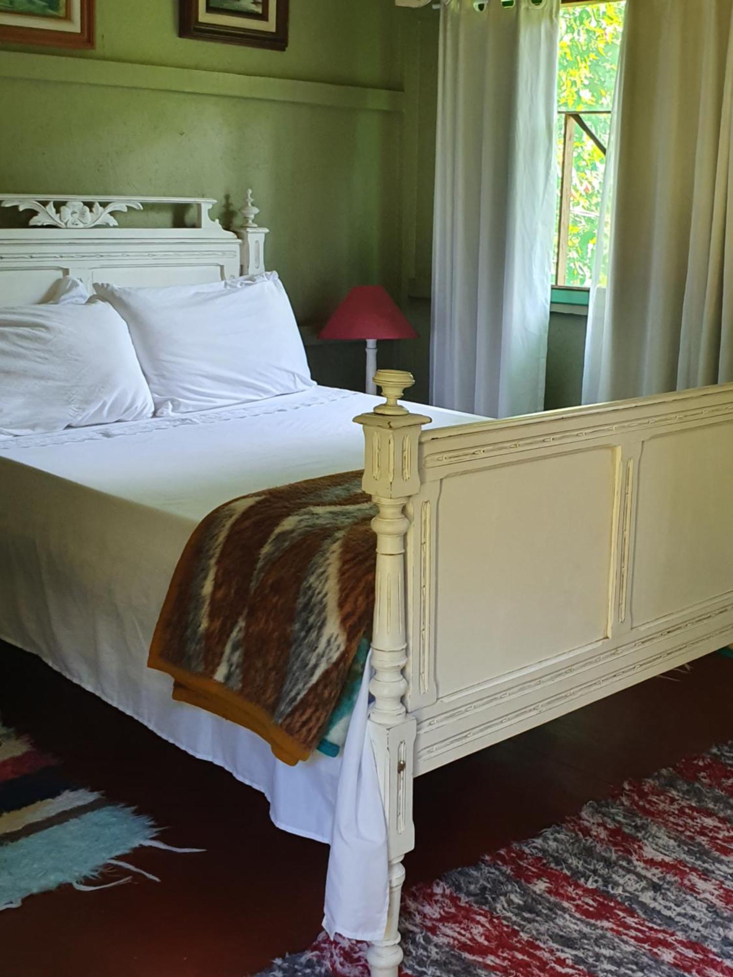 Hotel Sitio Mae Terra Afonso  Zewnętrze zdjęcie